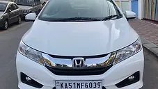 Used Honda City 1.5 V MT in Bangalore