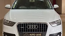Used Audi Q3 35 TDI Premium in Lucknow