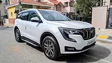 Used Mahindra XUV700 AX7 Luxury Pack AWD Diesel 2.2L Turbo Automatic 7 STR in Bangalore