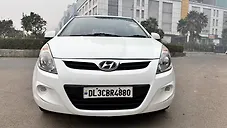 Used Hyundai i20 Magna 1.2 in Delhi