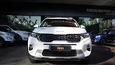 Used Kia Sonet HTK 1.5 in Thiruvananthapuram