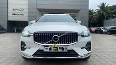 Used Volvo XC60 B5 Ultimate in Bangalore