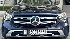 Used Mercedes-Benz GLC 200 Progressive in Delhi