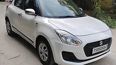 Used Maruti Suzuki Swift LDi in Hyderabad