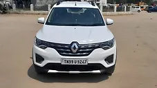 Used Renault Triber RXZ [2019-2020] in Coimbatore