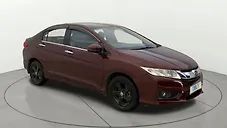 Used Honda City VX (O) MT in Thane