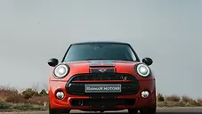 Used Mini Cooper S 3 Door [2018-2020] in Kochi