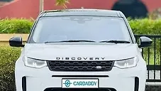 Used Land Rover Discovery Sport SE R-Dynamic in Surat