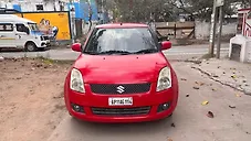 Used Maruti Suzuki Swift VDi in Hyderabad