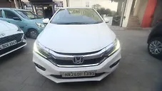 Used Honda City V Petrol [2017-2019] in Faridabad