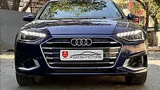 Used Audi A4 Technology 40 TFSI in Delhi