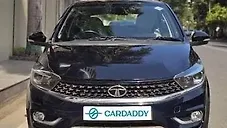 Used Tata Tigor XZ Plus iCNG [2023-2025] in Surat
