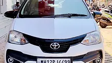 Used Toyota Etios Liva VD Dual Tone in Pune