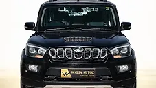Used Mahindra Scorpio S11 2WD 7 STR in Chandigarh