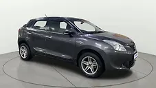 Used Maruti Suzuki Baleno Delta 1.2 in Mohali