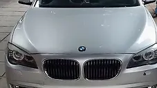 Used BMW 7-Series 730Ld Sedan in Hyderabad