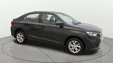 Used Honda Amaze 1.5 VX MT Diesel [2018-2020] in Hyderabad