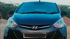 Used Hyundai Eon Era + in Agra