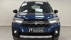 Used Maruti Suzuki XL6 Alpha MT Petrol in Mumbai