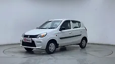 Used Maruti Suzuki Alto 800 Lxi (Airbag) [2012-2015] in Hyderabad