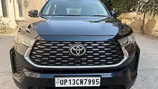 Used Toyota Innova Hycross VX Hybrid (Electric + Petrol) Automatic (e-CVT) 7 STR in Delhi