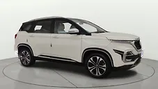 Used MG Hector Sharp 2.0 Diesel in Pune