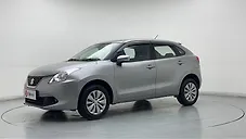 Used Maruti Suzuki Baleno Delta 1.2 in Gurgaon
