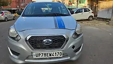 Used Datsun Go Plus A [2014-2017] in Kanpur