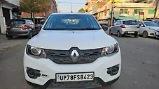 Used Renault Kwid 1.0 RXT [2016-2019] in Kanpur