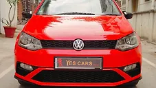 Used Volkswagen Polo GT TSI in Bangalore