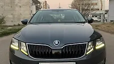 Used Skoda Octavia 2.0 TDI L&K in Chandigarh