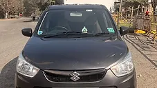 Used Maruti Suzuki Alto VXi [2014-2019] in Kolkata