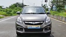 Used Maruti Suzuki Swift DZire VXI AT in Thane