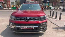 Used Volkswagen Taigun Topline Petrol 1.0L Turbo Automatic (TC) in Bangalore