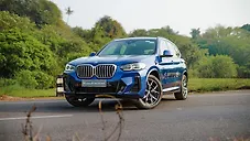Used BMW X3 xDrive20d M Sport in Kochi