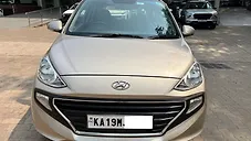 Used Hyundai Santro Sportz AMT [2018-2020] in Mangalore