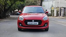 Used Maruti Suzuki Swift ZDi AMT [2018-2019] in Chennai