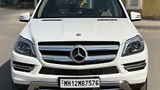 Used Mercedes-Benz GL-Class 350 CDI in Pune