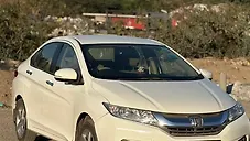Used Honda City 1.5 V MT in Pune