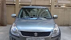 Used Maruti Suzuki Swift VDi ABS [2014-2017] in Pune