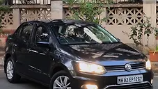 Used Volkswagen Ameo Highline1.2L (P) [2016-2018] in Mumbai