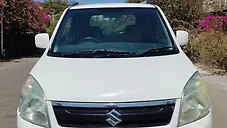 Used Maruti Suzuki Wagon R VXI in Thane