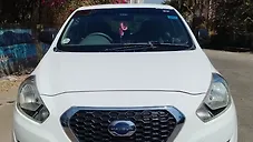 Used Datsun Go T in Thane