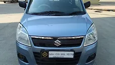 Used Maruti Suzuki Wagon R LXI CNG in Navi Mumbai