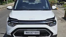 Used Kia Carens Prestige 1.5 Petrol MT 7 STR in Mumbai