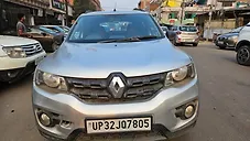 Used Renault Kwid 1.0 RXT [2016-2019] in Kanpur