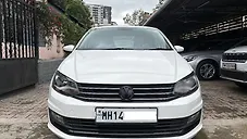 Used Volkswagen Vento Comfortline 1.6 (P) in Pune