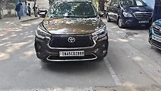 Used Toyota Rumion V MT [2023-2025] in Chennai