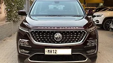 Used MG Hector Sharp 1.5 DCT Petrol in Pune