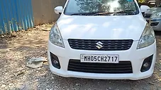 Used Maruti Suzuki Ertiga LXi CNG in Thane